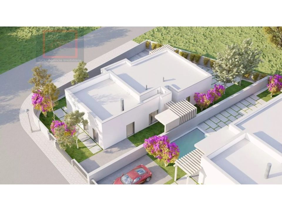 Villa i Obidos, Leiria - foto 2