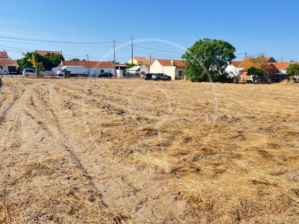 Helårsgrund i Montijo, Setubal - foto 3
