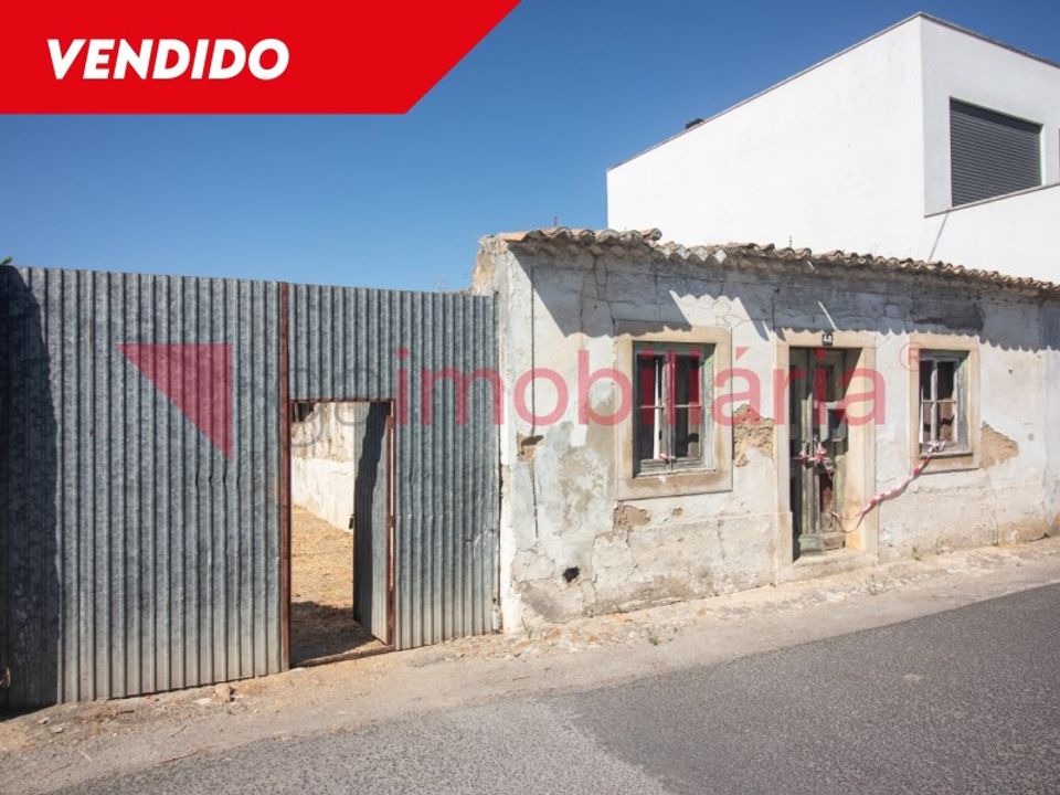 Villa i Vila Cha de Ourique, Santarem - foto 1