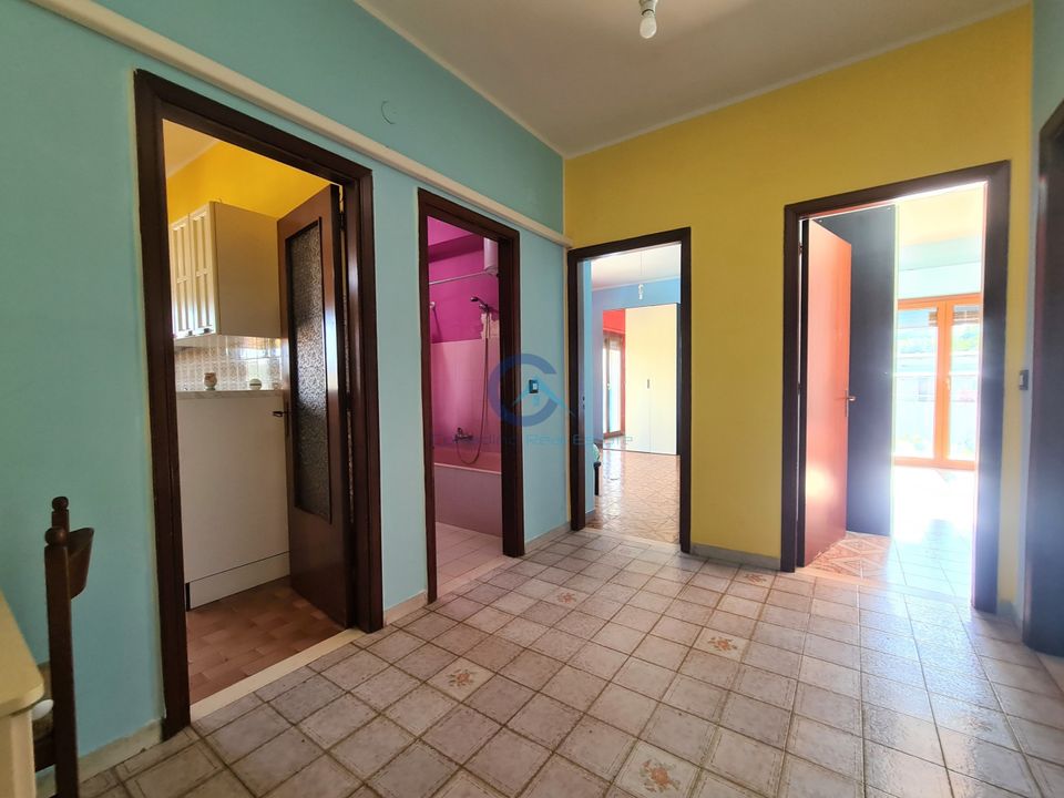 Estudi a Catanzaro, Catanzaro - foto 3