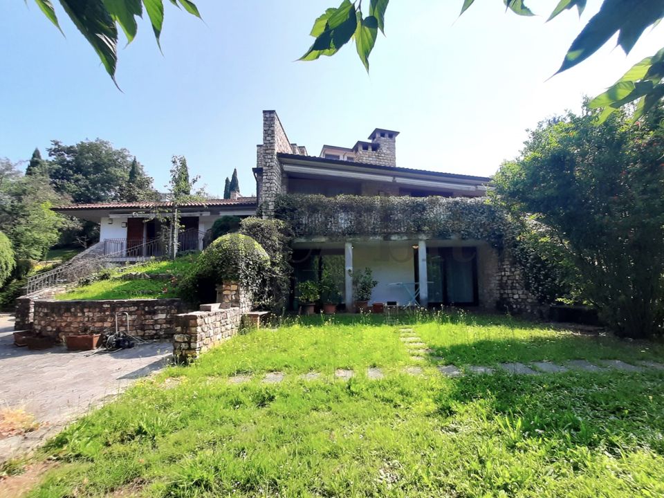 Villa i Lucca, Lucca - foto 2