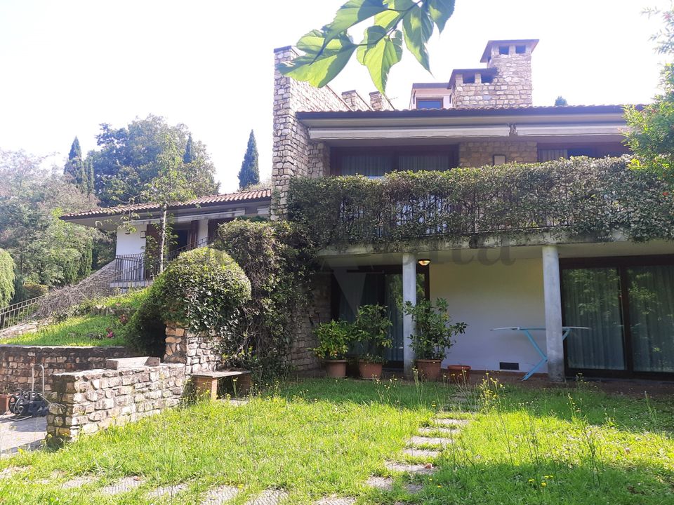 Villa i Lucca, Lucca - foto 3