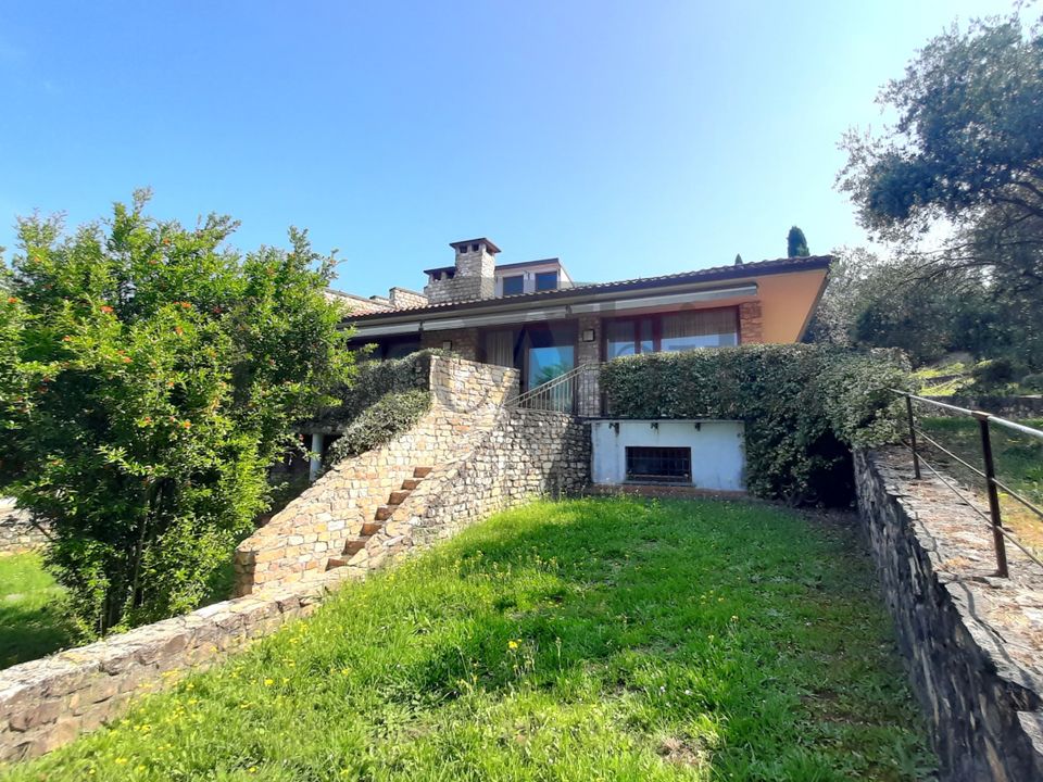 Villa i Lucca, Lucca - foto 4