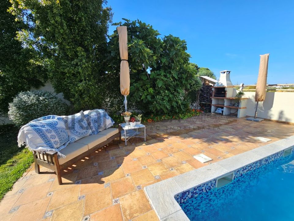 Villa i Moncarapacho, Faro - foto 2