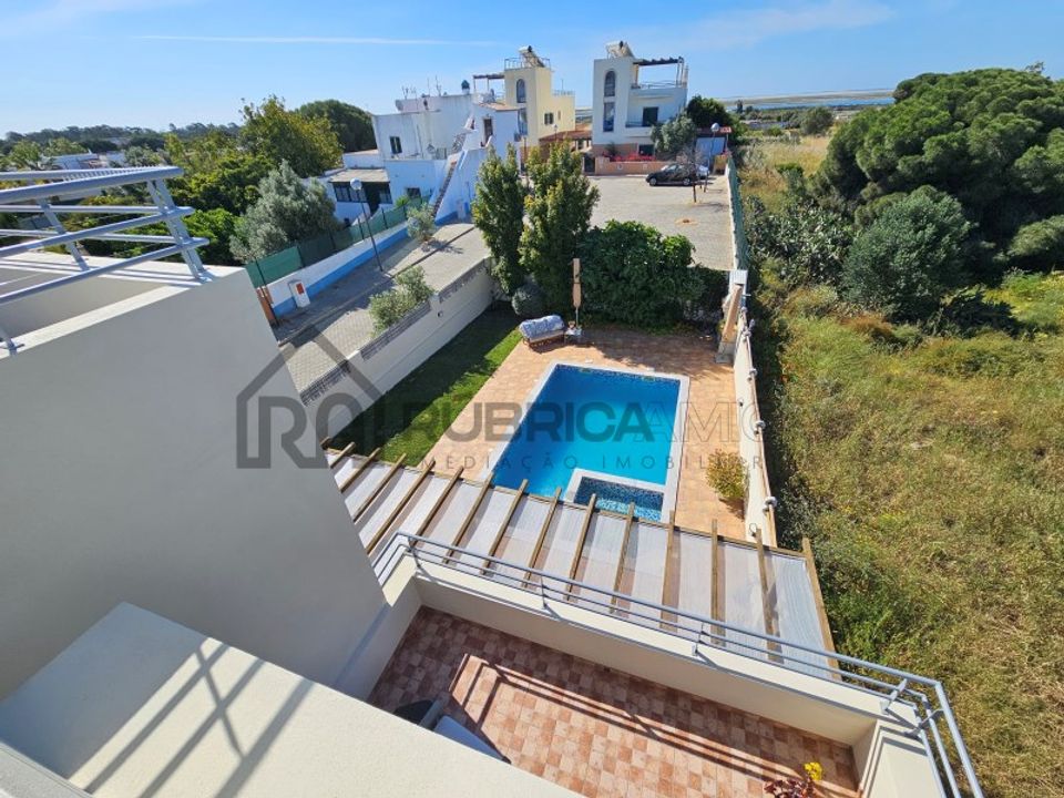 Villa i Moncarapacho, Faro - foto 3
