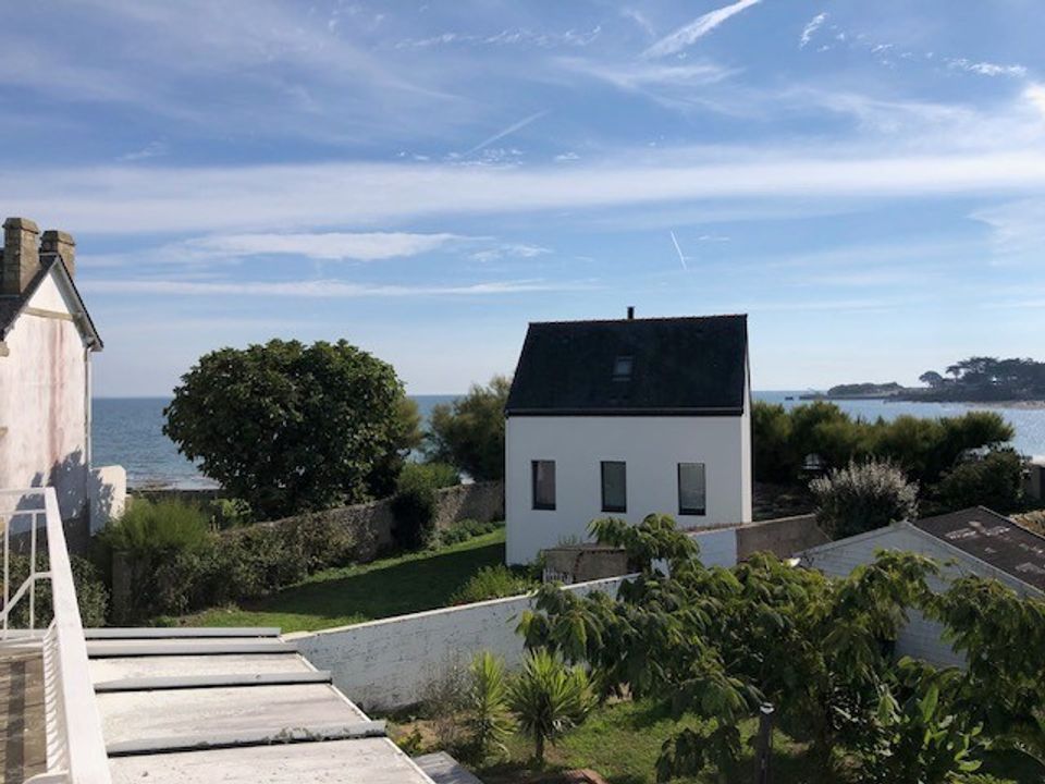 Landsbyhus i Saint-Pierre-Quiberon, Morbihan - foto 4