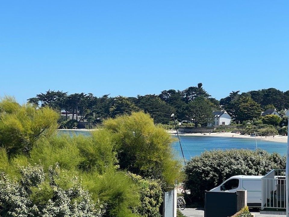 Landsbyhus i Saint-Pierre-Quiberon, Morbihan - foto 3