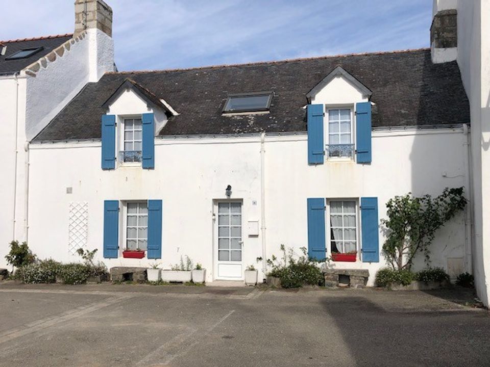 Villa i Quiberon, Morbihan - foto 1