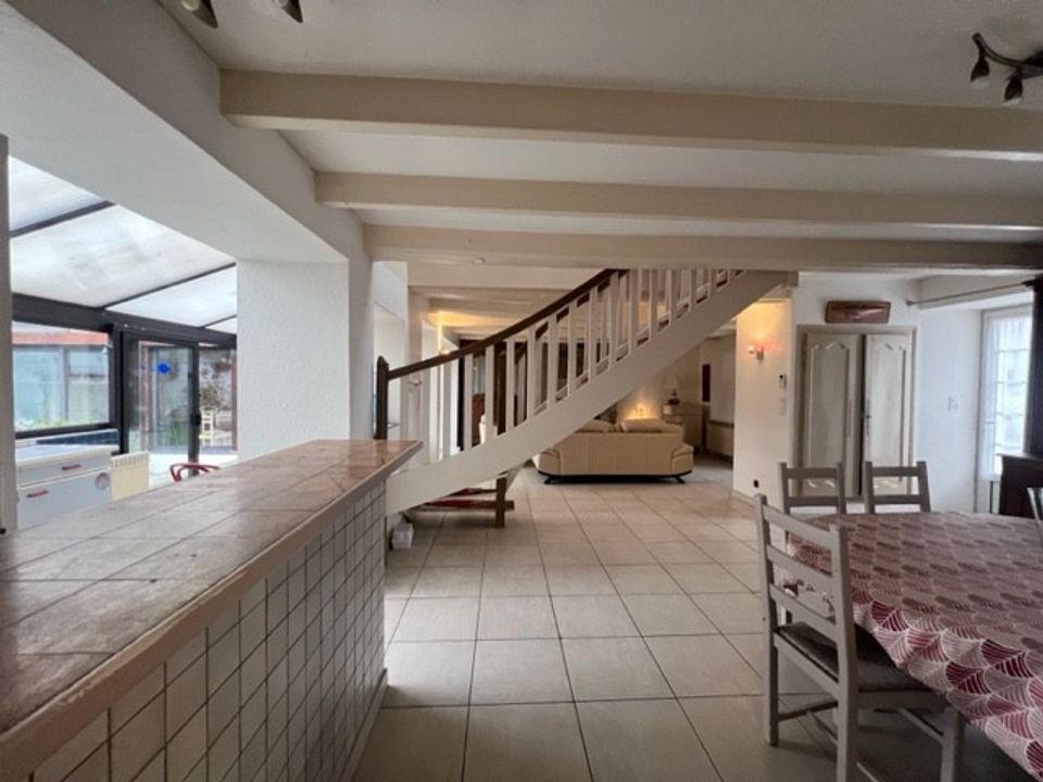 Villa i Quiberon, Morbihan - foto 2