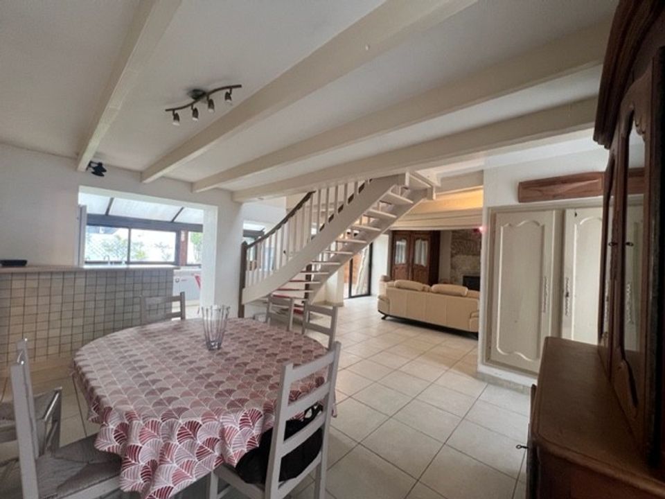 Villa i Quiberon, Morbihan - foto 3