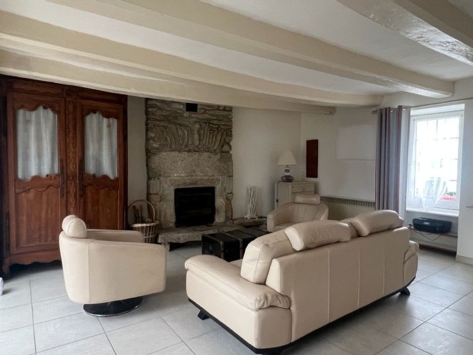 Villa i Quiberon, Morbihan - foto 4