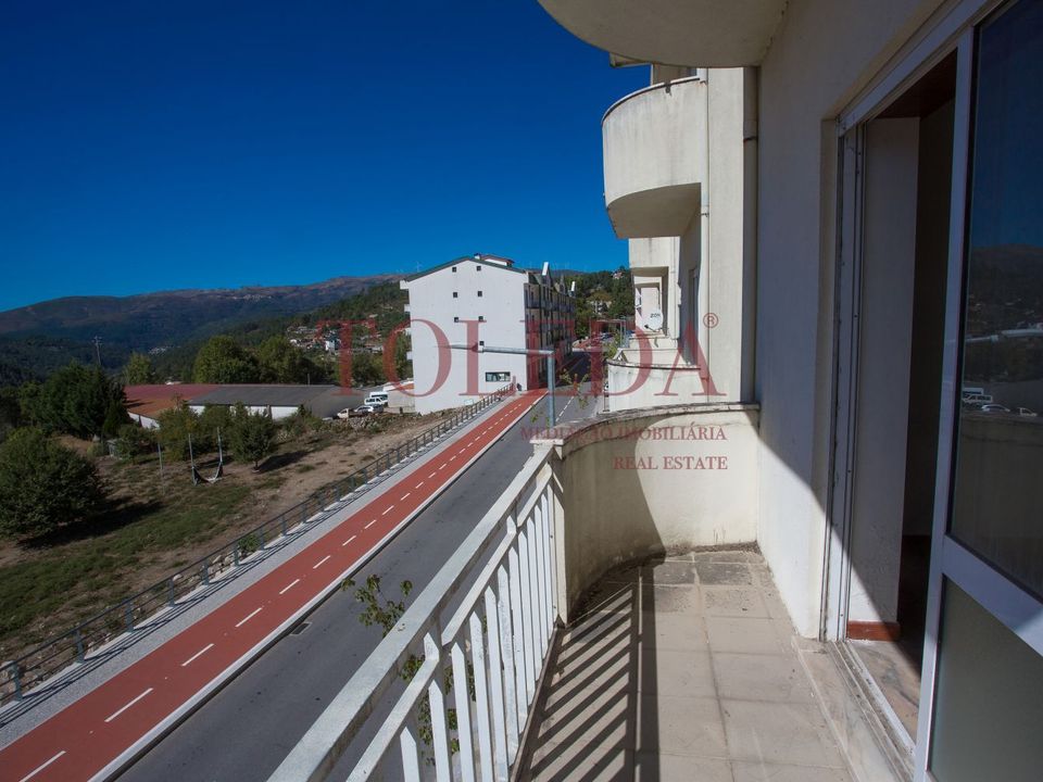 Lejlighed i Castro Daire, Viseu - foto 5