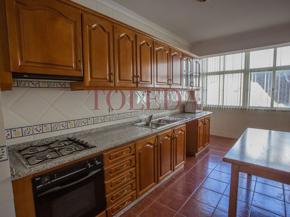 Lejlighed i Castro Daire, Viseu - foto 2
