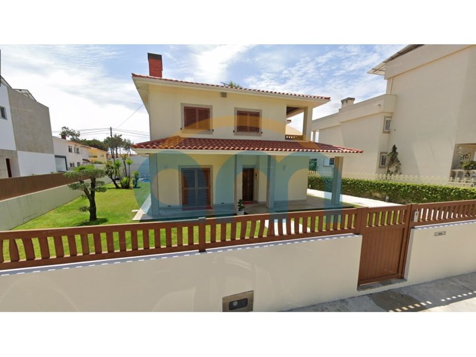 Villa i Apulia, Braga - foto 1