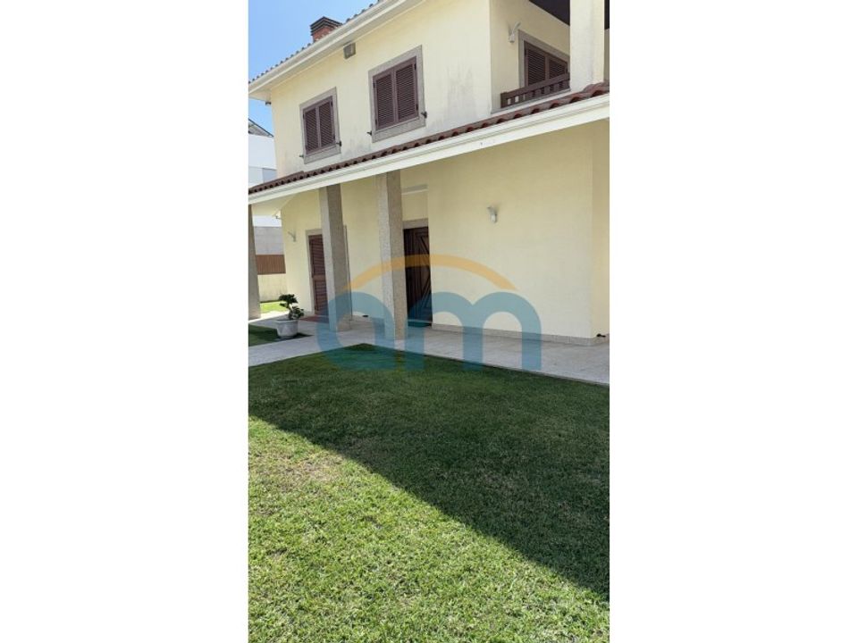 Villa i Apulia, Braga - foto 2