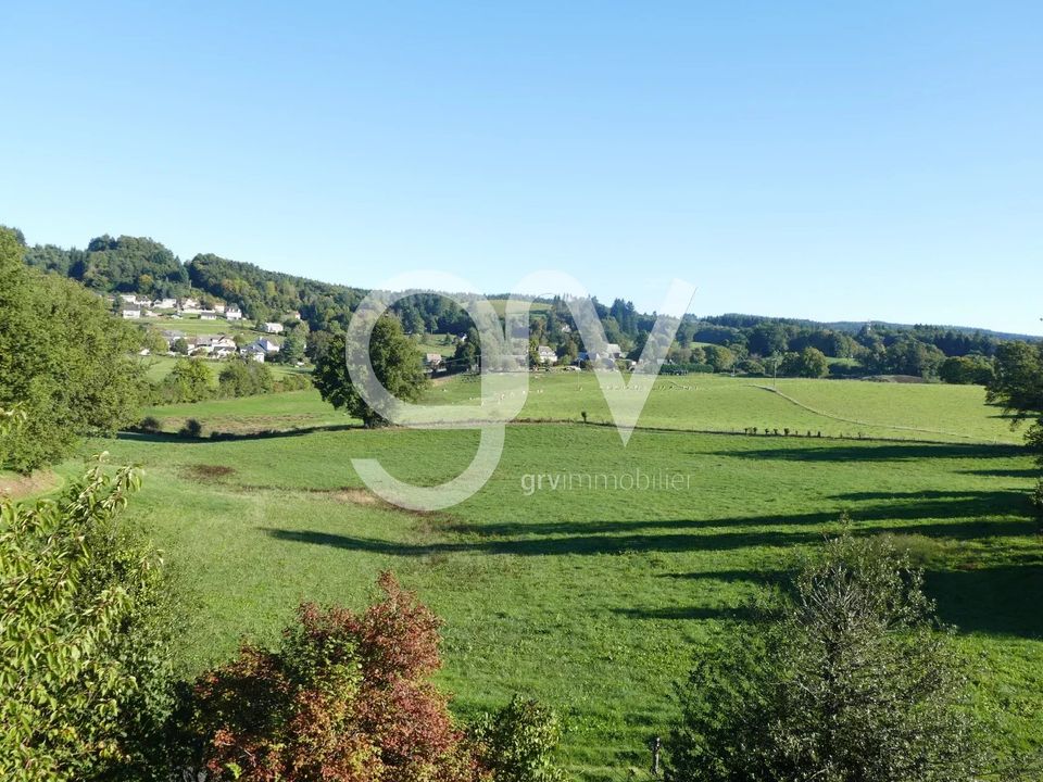 Villa i Calvinet, Cantal - foto 3