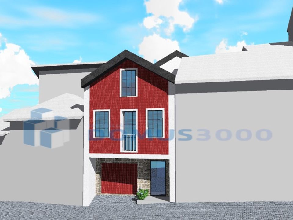 Rækkehus i Vila Real, Vila Real - foto 2