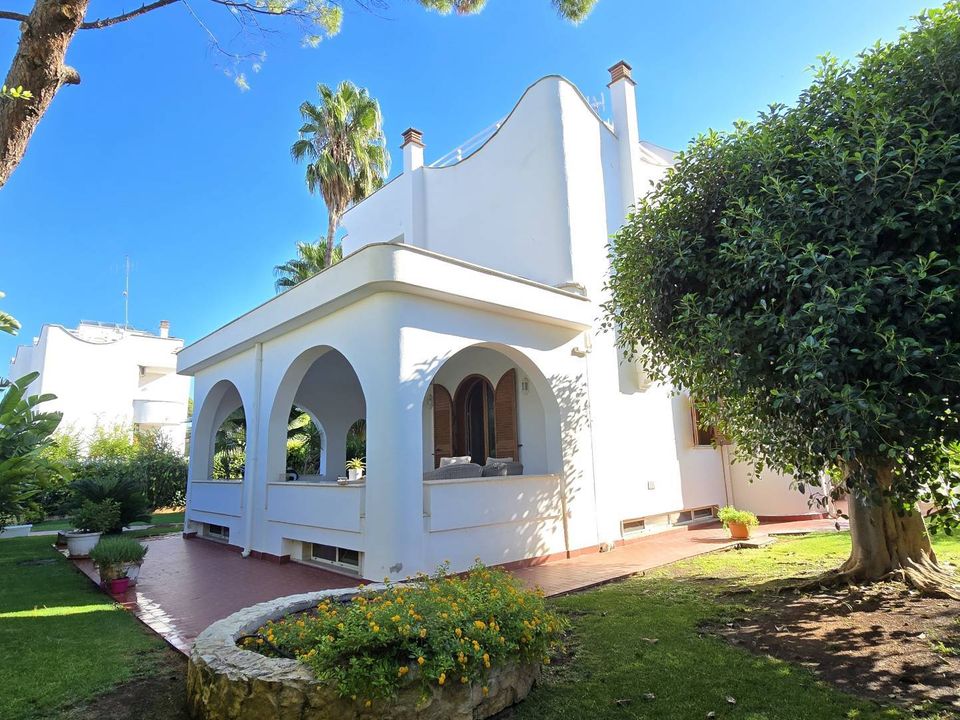 Villa i Bari, Bari - foto 2
