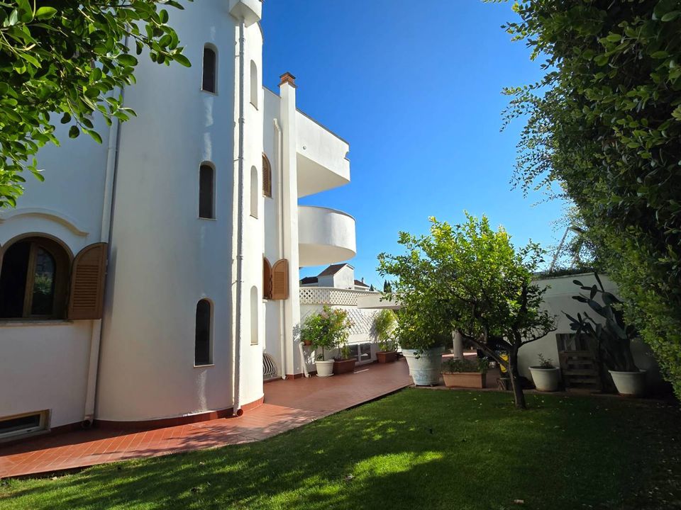Villa i Bari, Bari - foto 3