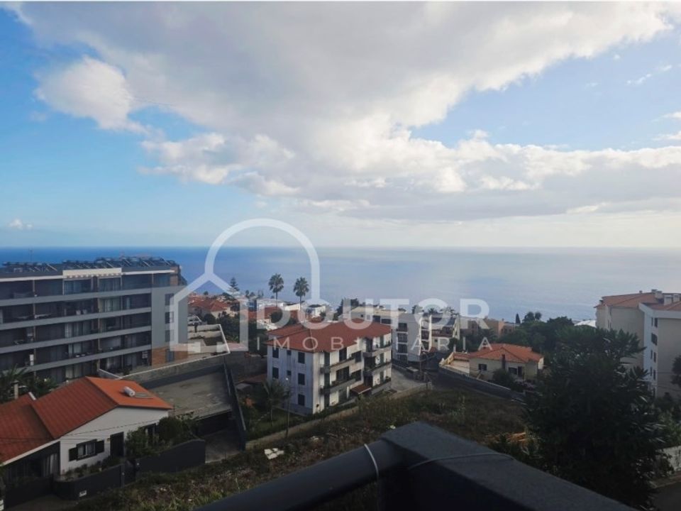 Lejlighed i Caniço, Madeira - foto 2