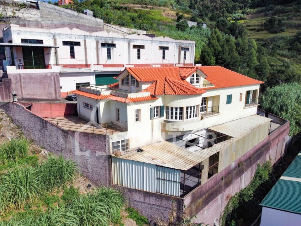 Villa i Ponta do Sol, Madeira - foto 2