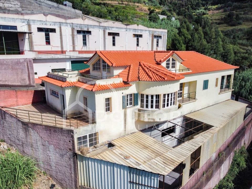 Villa i Ponta do Sol, Madeira - foto 3