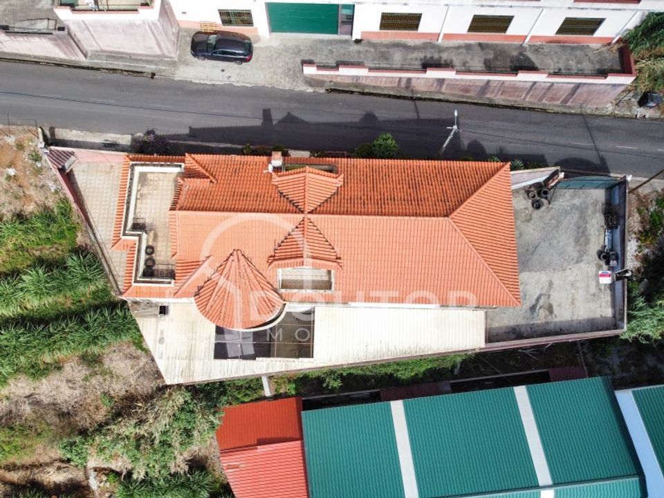 Villa i Ponta do Sol, Madeira - foto 4