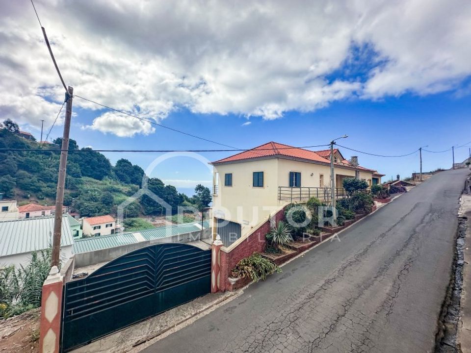 Villa i Ponta do Sol, Madeira - foto 5