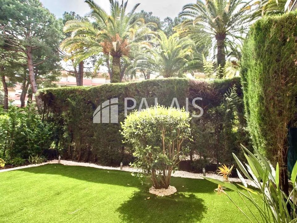 Lejlighed i Nice, Alpes-Maritimes - foto 4