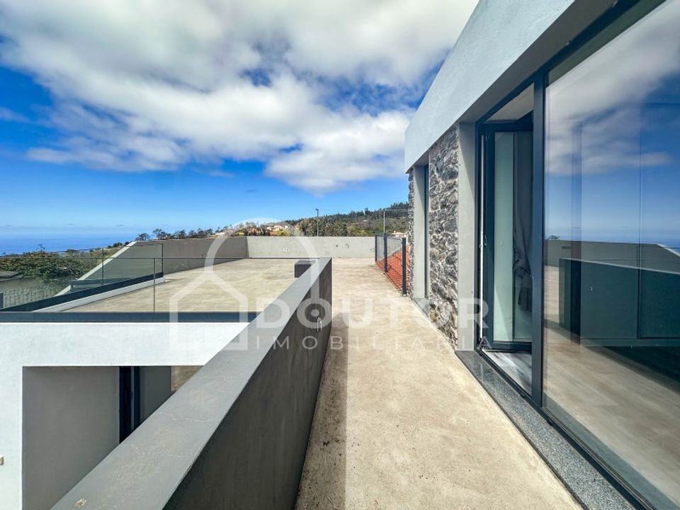 Villa i Calheta, Madeira - foto 4