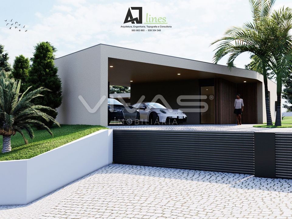 Villa i Vila Verde, Braga - foto 3