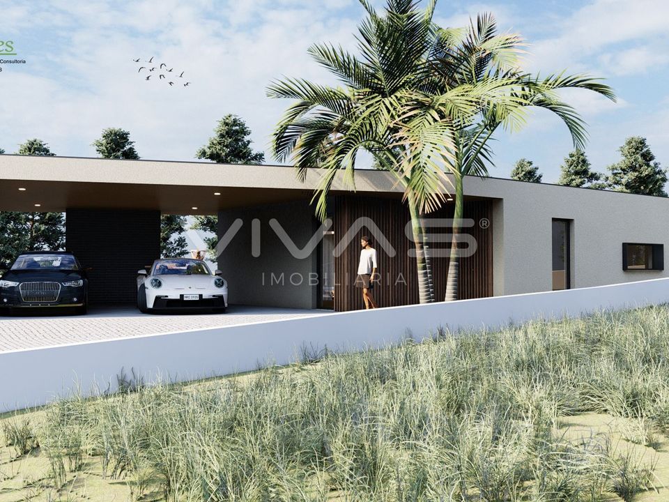Villa i Vila Verde, Braga - foto 5
