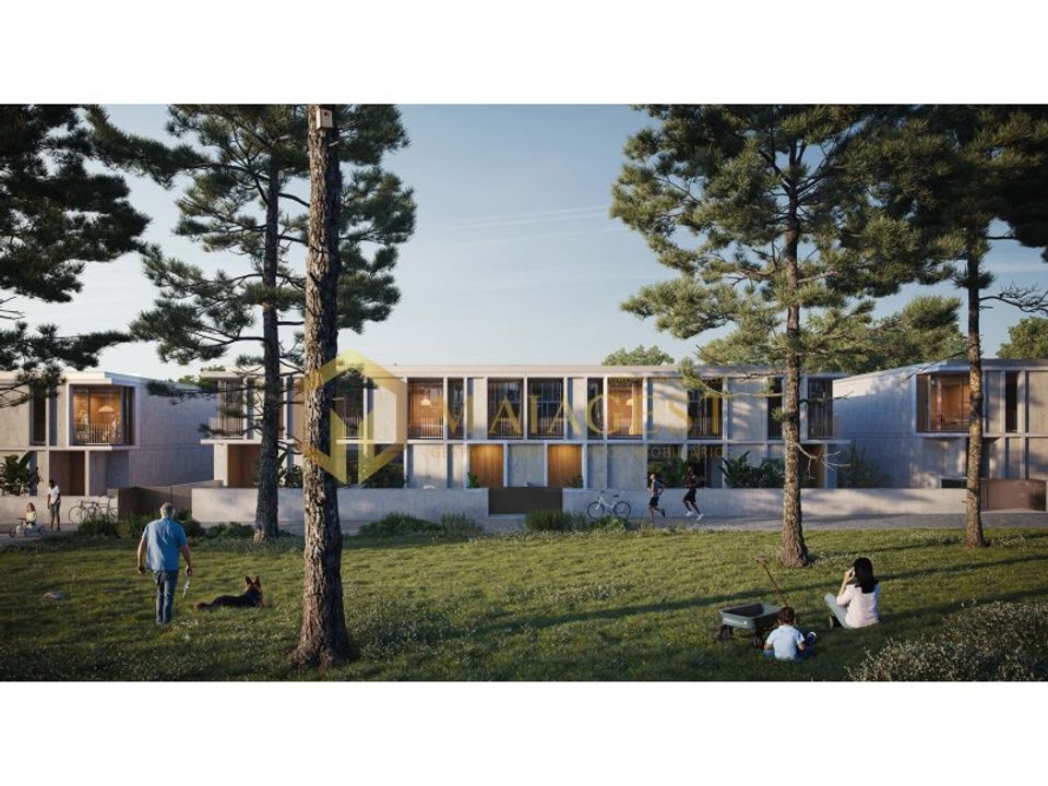 Villa i Arcozelo, Porto - foto 1