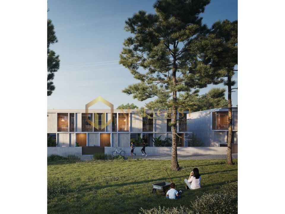 Villa i Arcozelo, Porto - foto 2
