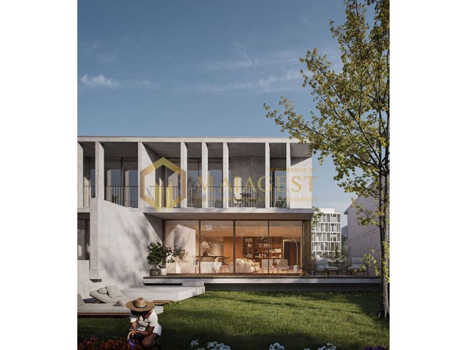 Villa i Arcozelo, Porto - foto 3