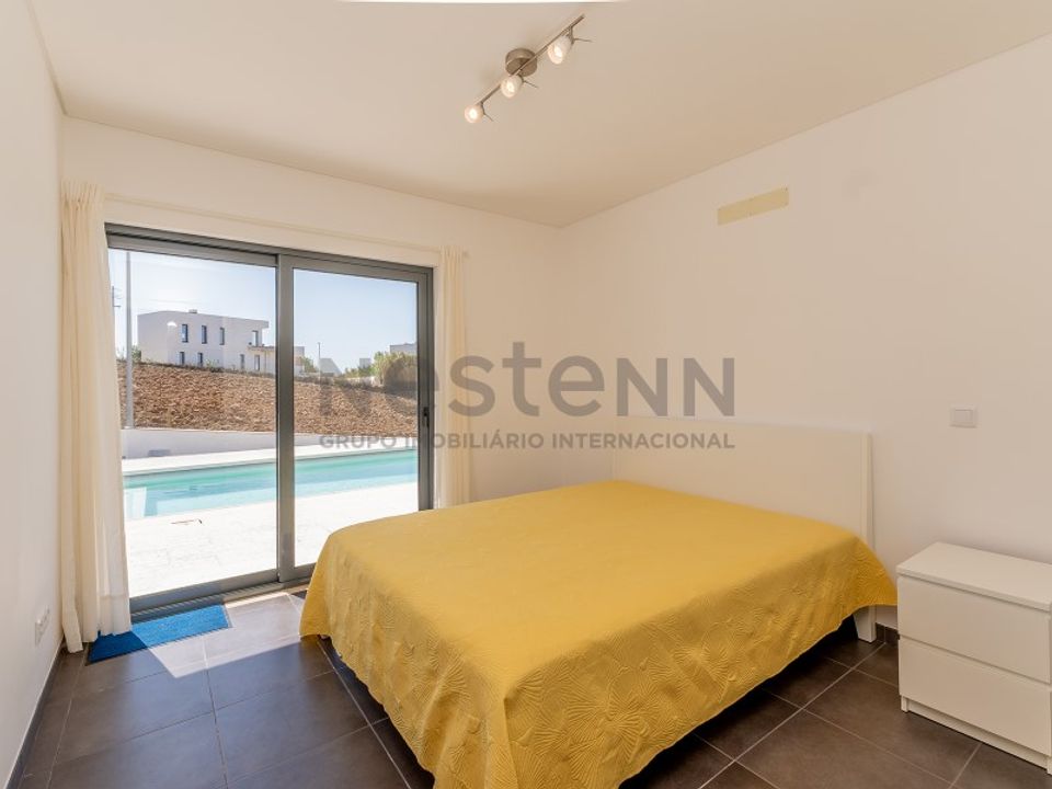 Villa i Ribamar, Lisbon - foto 4