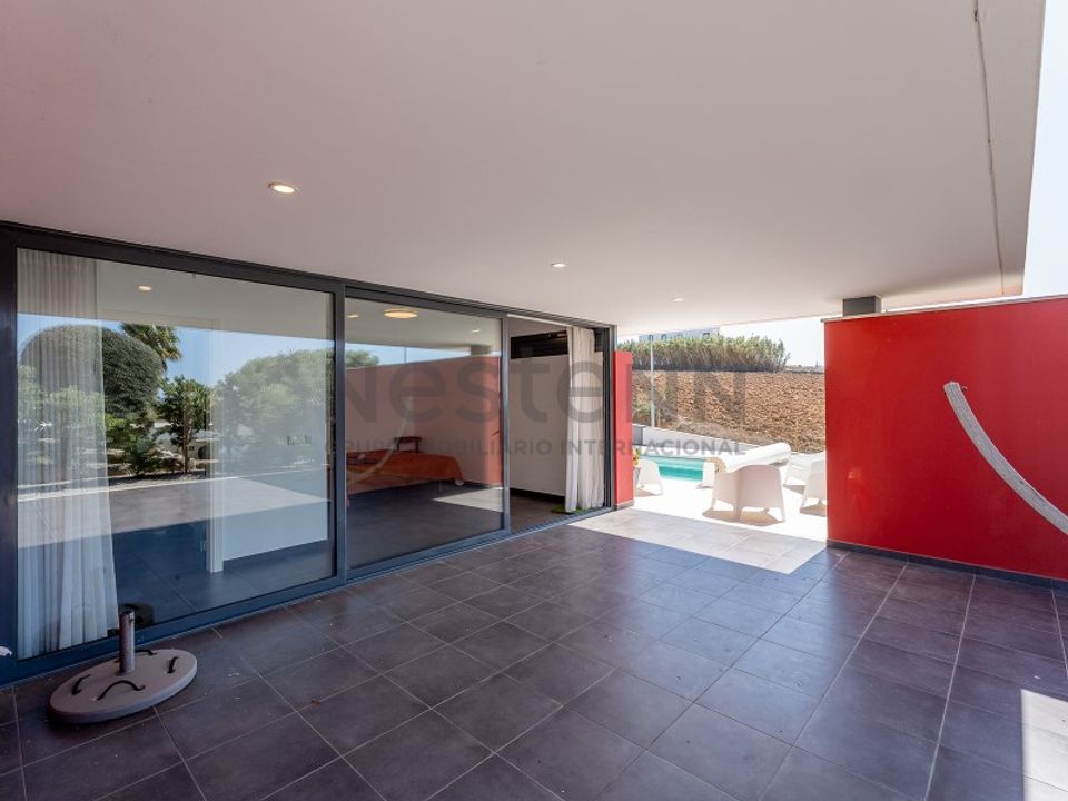 Villa i Ribamar, Lisbon - foto 5