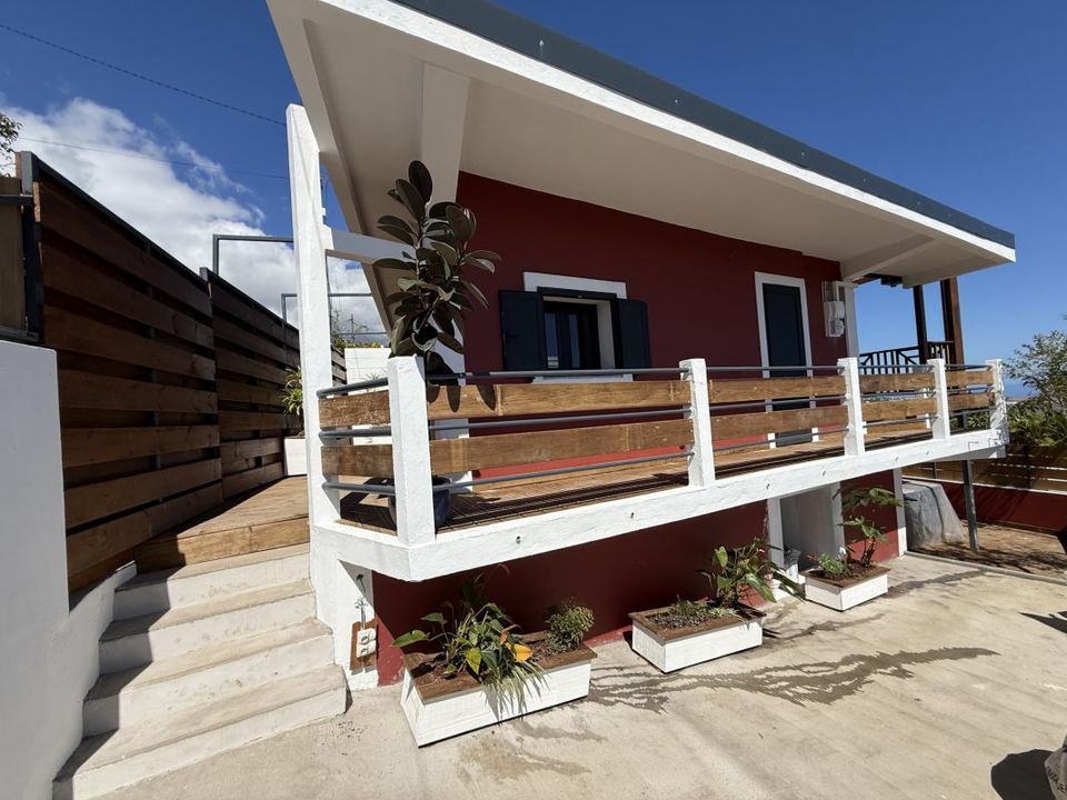 Villa a Saint-Andre, La Reunion - foto 1