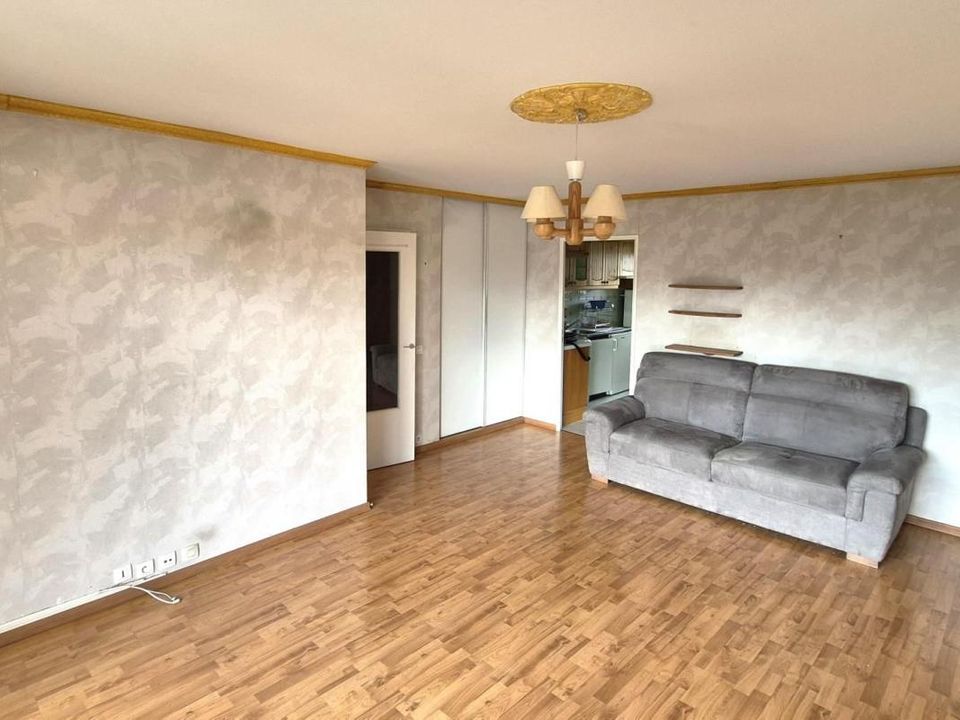 Lejlighed i Bonneuil-sur-Marne, Val-de-Marne - foto 2