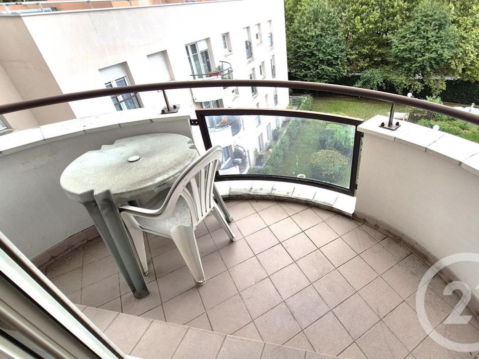 Lejlighed i Bonneuil-sur-Marne, Val-de-Marne - foto 4