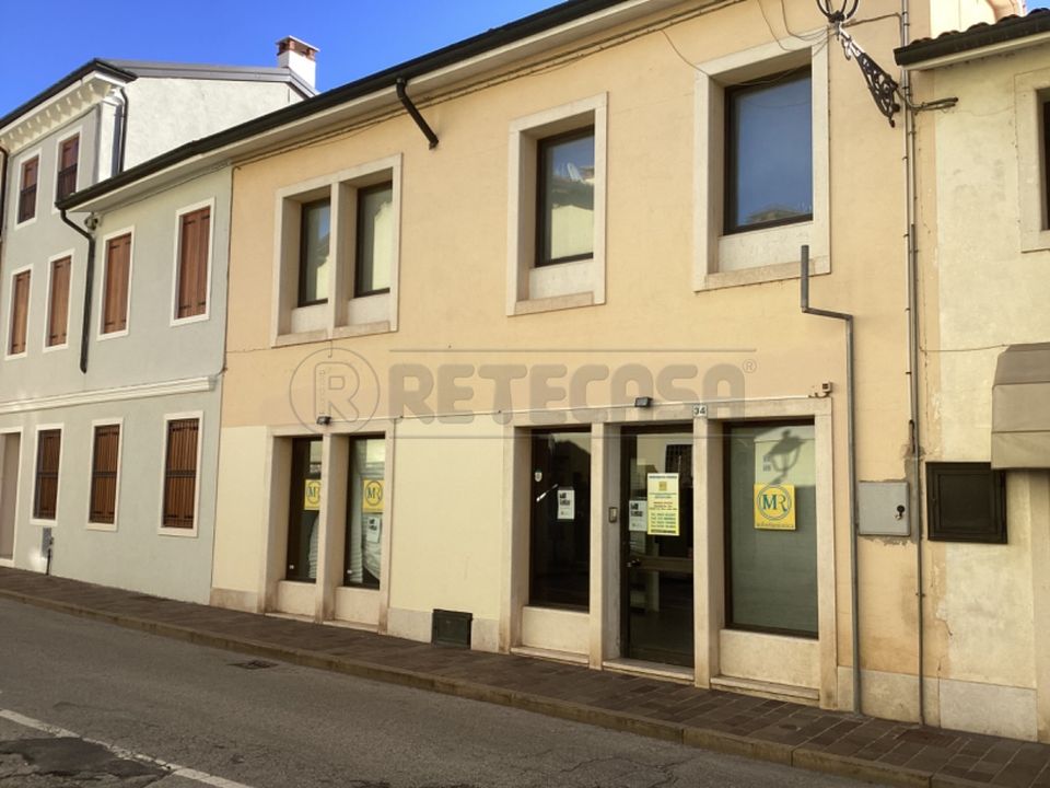Erhvervsejendom i Arzignano, Vicenza - foto 1