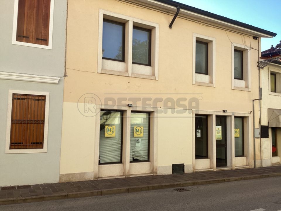 Erhvervsejendom i Arzignano, Vicenza - foto 2