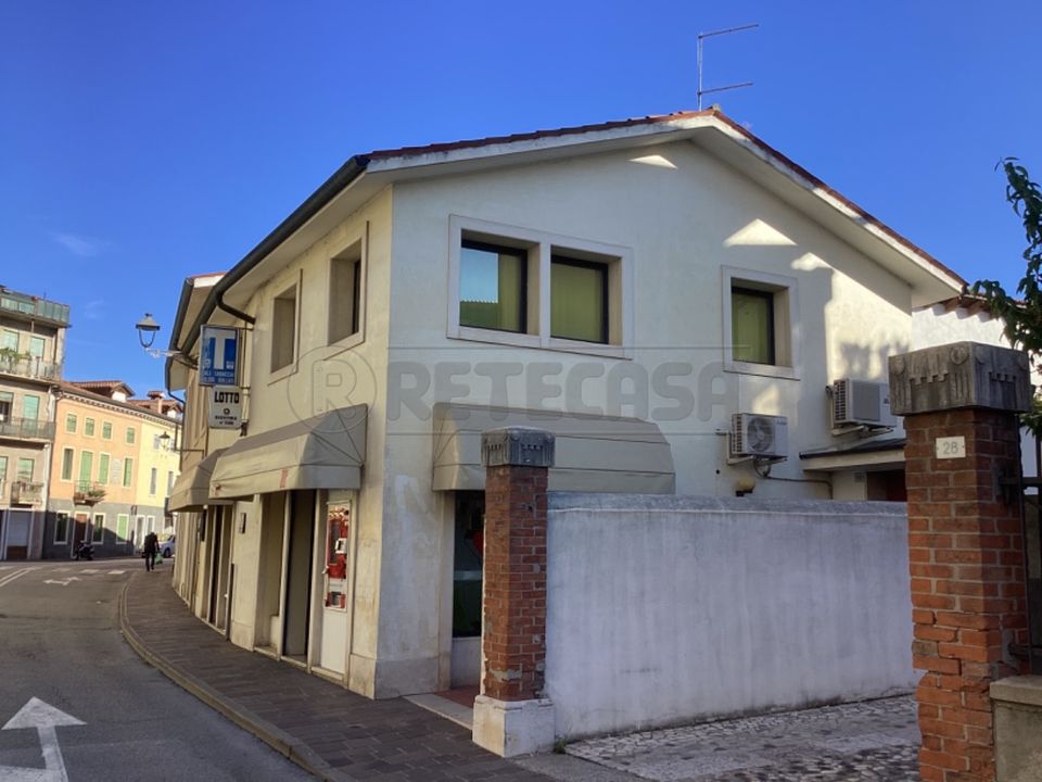 Erhvervsejendom i Arzignano, Vicenza - foto 3