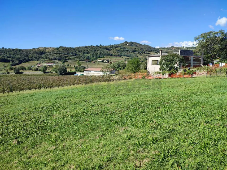 Helårsgrund i Montebello Vicentino, Vicenza - foto 3