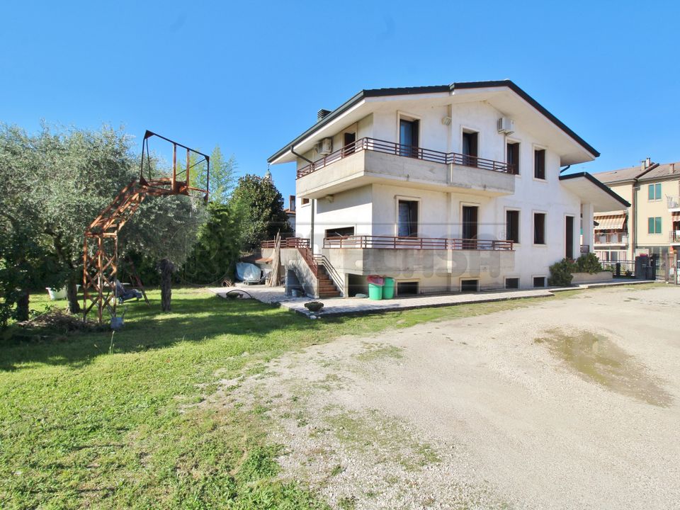 Villa i Montebello Vicentino, Vicenza - foto 2