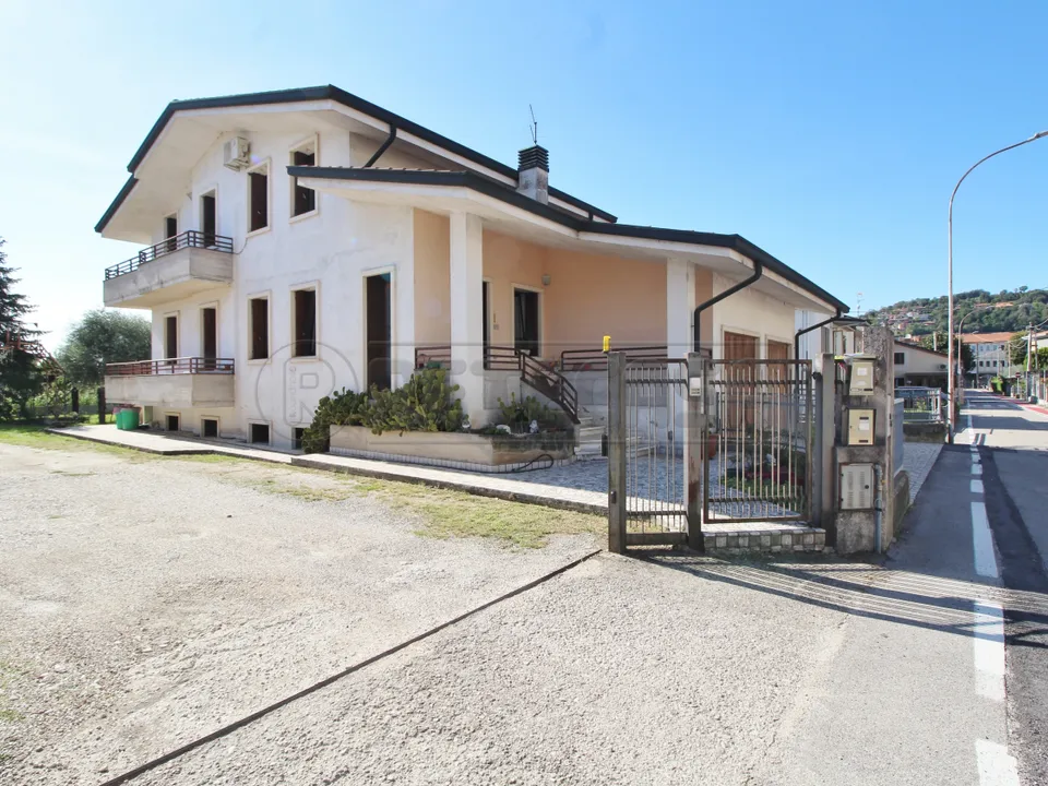 Villa i Montebello Vicentino, Vicenza - foto 3