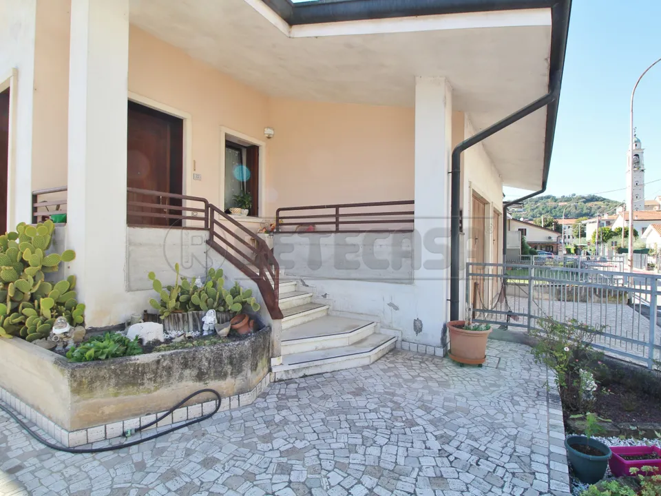 Villa i Montebello Vicentino, Vicenza - foto 4