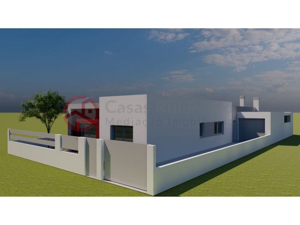 Villa i Brejos de Azeitao, Setubal - foto 2