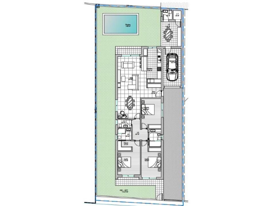 Villa i Brejos de Azeitao, Setubal - foto 3