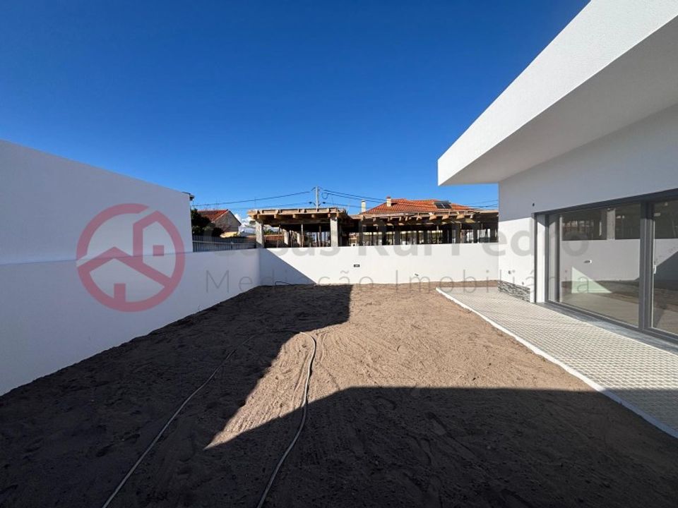 Villa i Fernao Ferro, Setubal - foto 2